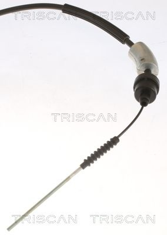 TRISCAN 8140 15297 Kupplungsseil für Fiat