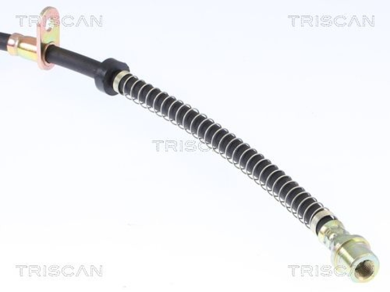 TRISCAN 8150 28286 Bremsschlauch Hinten für Peugeot