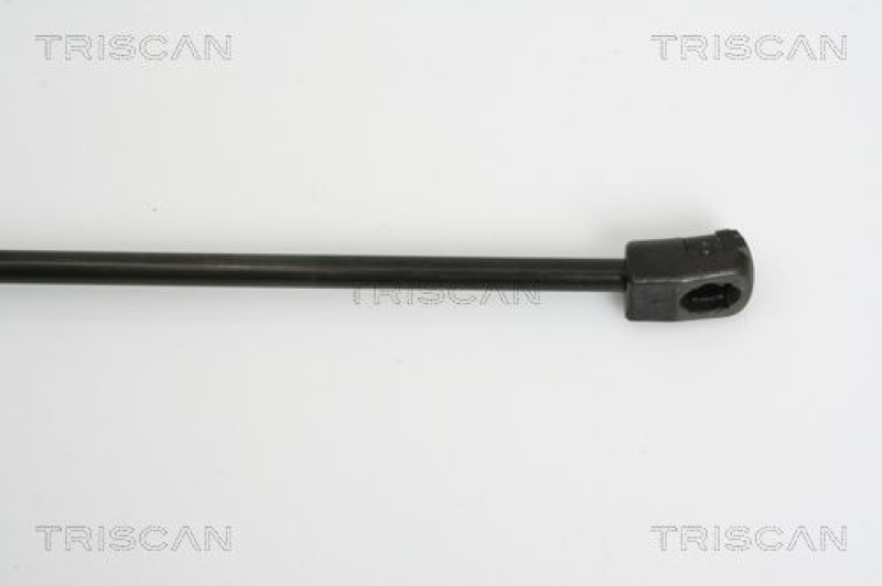 TRISCAN 8710 23110 Gasfeder Vorne für Mercedes M-Class 164 Left