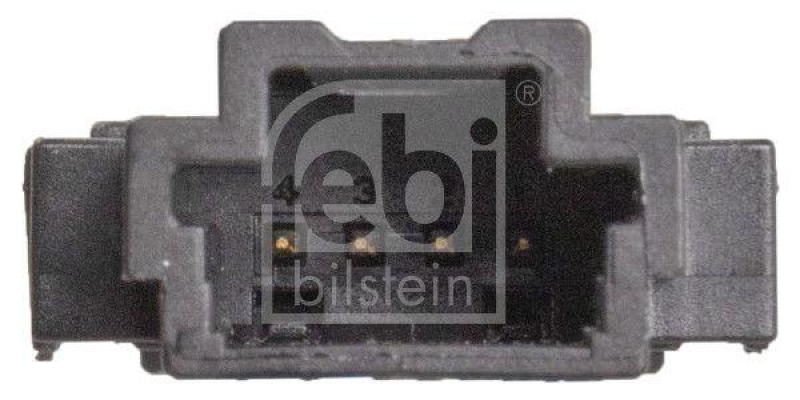 FEBI BILSTEIN 181304 Schleifring für Airbag für Renault