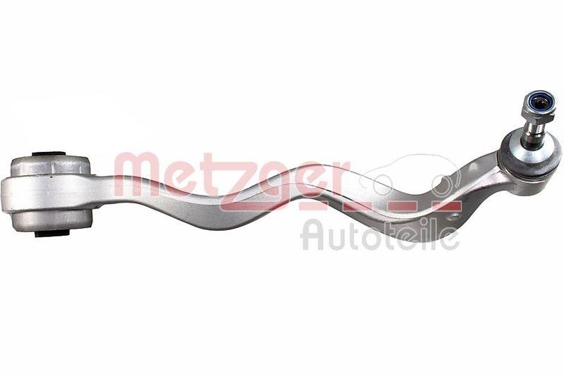 METZGER 58157501 Lenker, Radaufhängung für BMW VA links