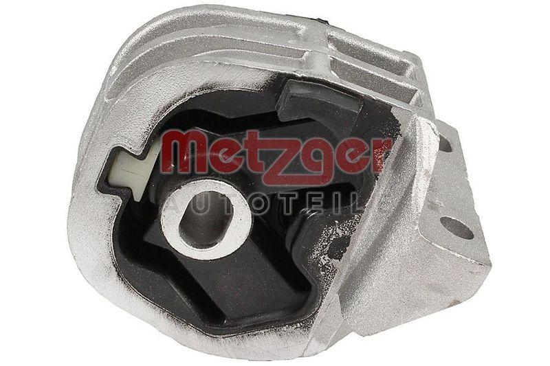 METZGER 8053962 Lagerung, Motor für NISSAN/OPEL/RENAULT/VAUXHALL