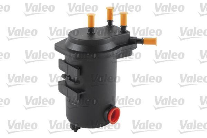 VALEO 587504 Kraftstofffilter, Diesel