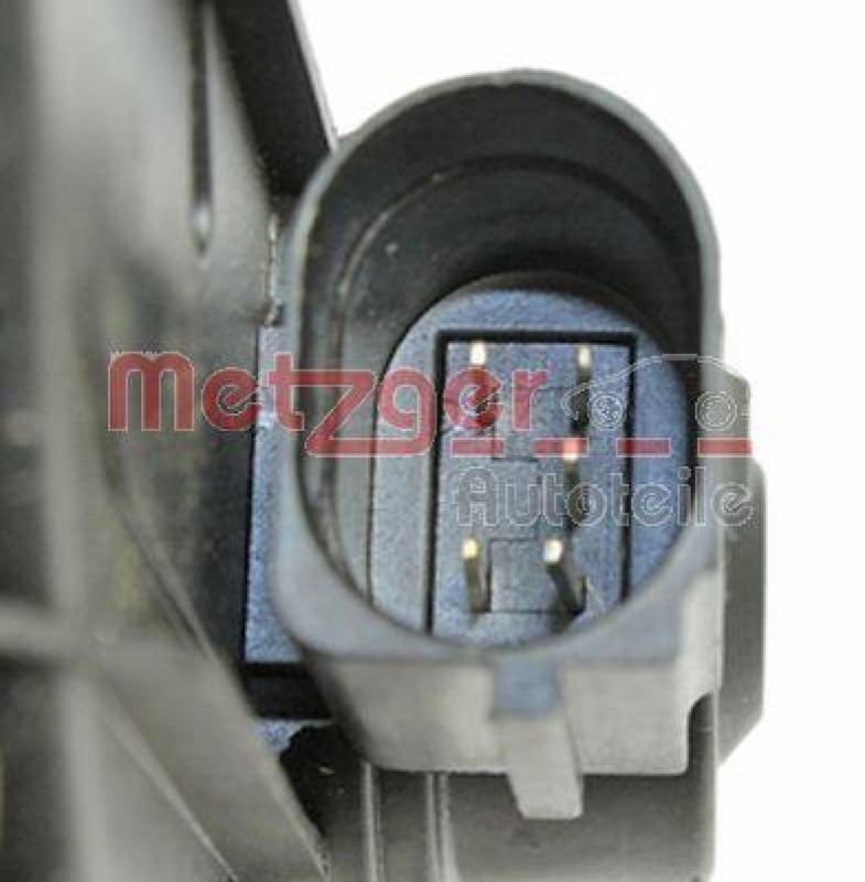 METZGER 0892432 Agr-Ventil für AUDI/SKODA/VW