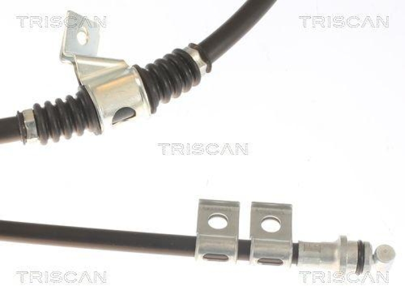 TRISCAN 8140 42183 Handbremsseil für Mitsubishi Pajero