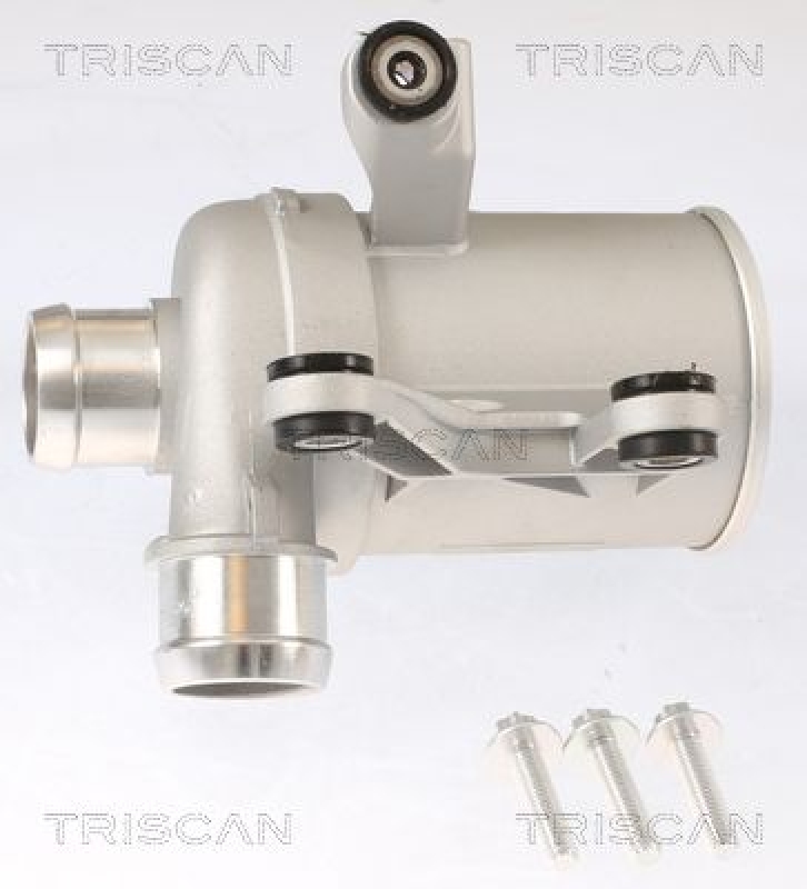 TRISCAN 8600 23101 Wasserpumpe, Elektrisch für Mercedes