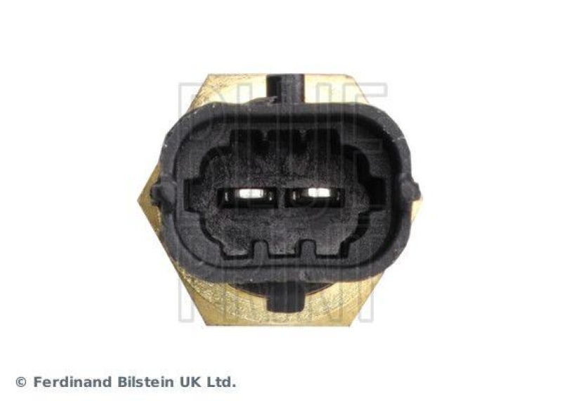 BLUE PRINT ADZ99136 Wasserpumpe mit Dichtung für Opel PKW