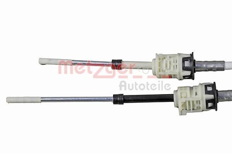 METZGER 3150286 Seilzug, Schaltgetriebe für OPEL/VAUXHALL