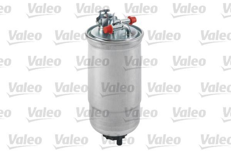 VALEO 587505 Kraftstofffilter, Diesel