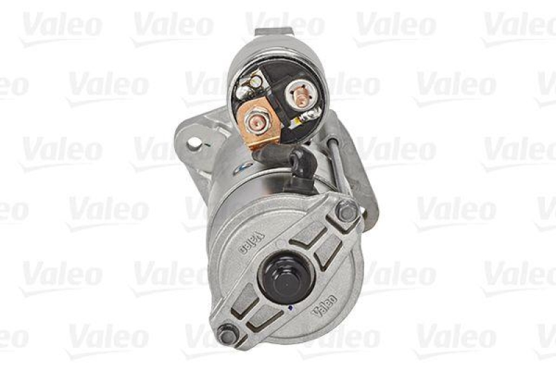 VALEO 600276 Starter Neu - ORIGINS