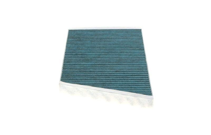 BOSCH 0 986 628 503 Filter Innenraumluft FILTER+