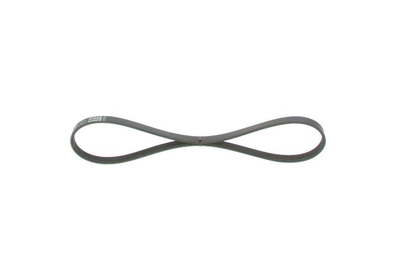 BOSCH 1 987 946 112 Keilrippenriemen Elastic