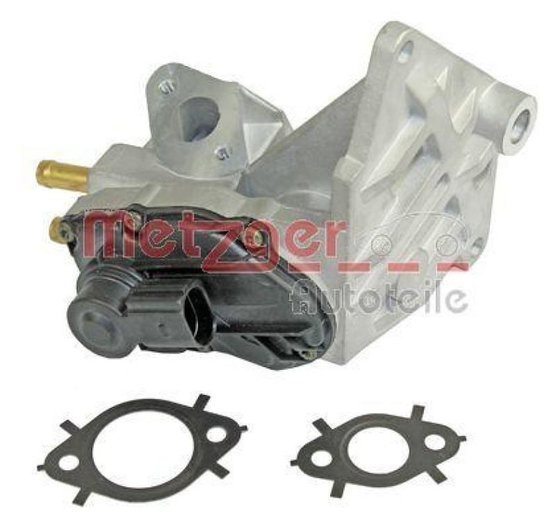 METZGER 0892433 Agr-Ventil für AUDI/SEAT/SKODA/VW