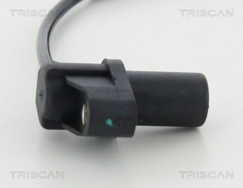 TRISCAN 8180 16123 Sensor, Raddrehzahl für Ford, Jaguar, Land Rover