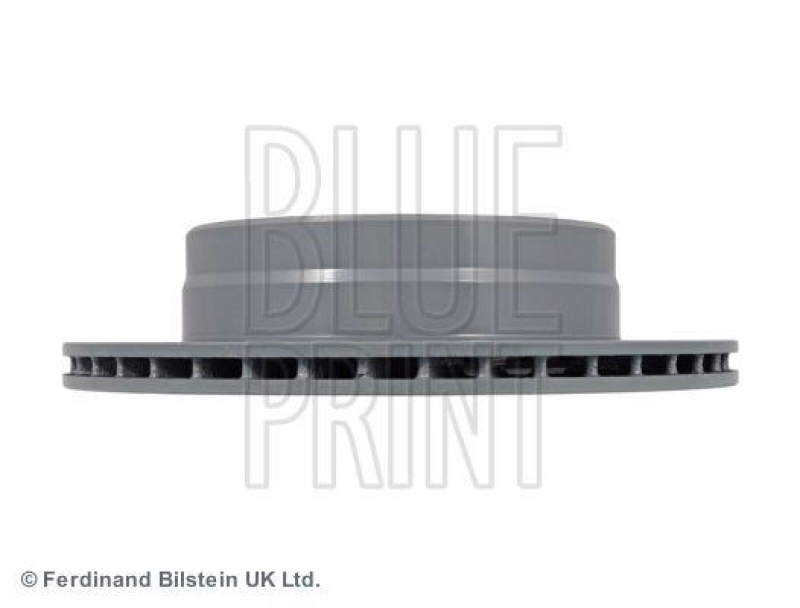 BLUE PRINT ADG043138 Bremsscheibe für SSANGYONG