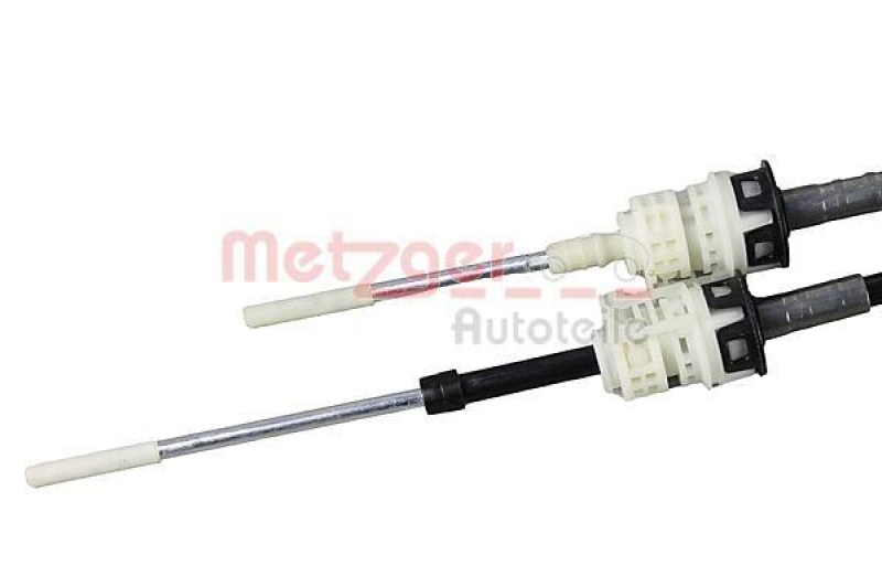 METZGER 3150287 Seilzug, Schaltgetriebe für OPEL/VAUXHALL