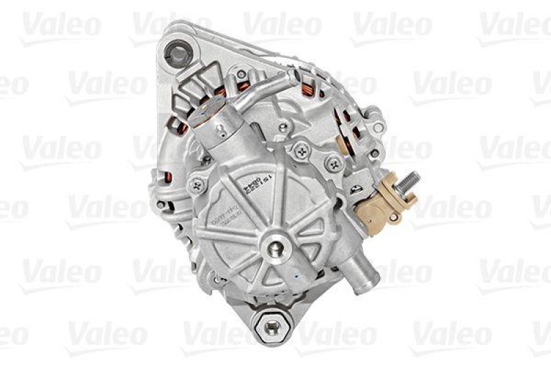 VALEO 600277 Generator Neu - ORIGINS