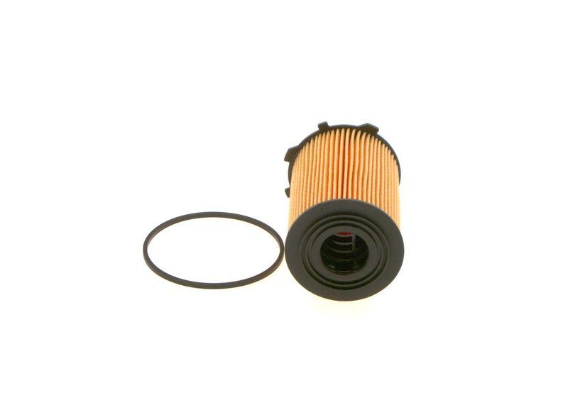 BOSCH 1 457 429 238 Ölfilter P9238 Ø 72mm Höhe 99mm