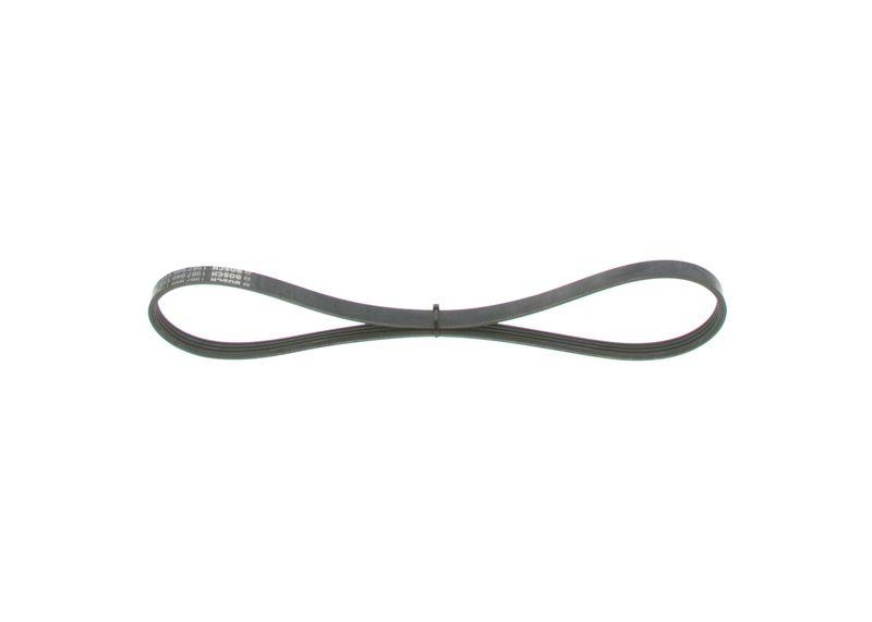 BOSCH 1 987 946 115 Keilrippenriemen Elastic