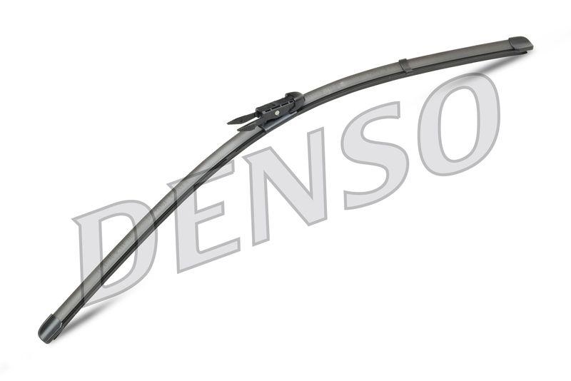 DENSO DF-118 Wischer Flat Blade Kit MERCEDES-BENZ A-CLASS (W169) (04-12)