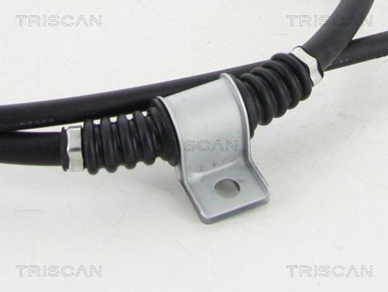 TRISCAN 8140 42190 Handbremsseil für Mitsubishi Space Gear