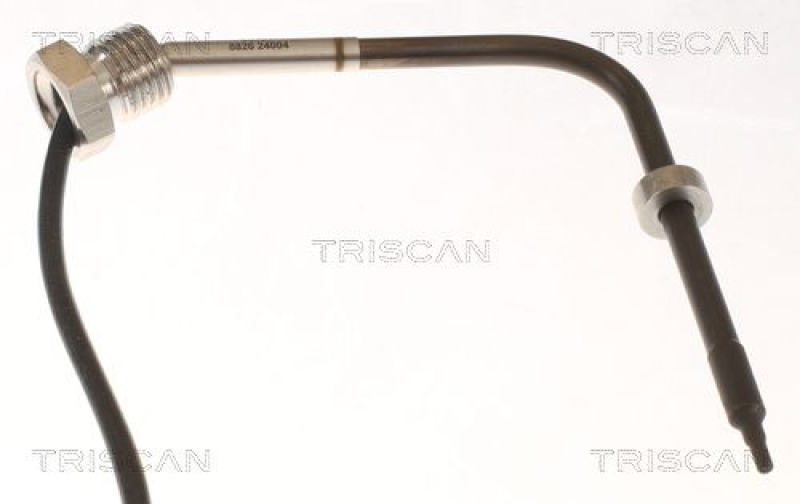 TRISCAN 8826 29004 Sensor, Abgastemperatur für Vw