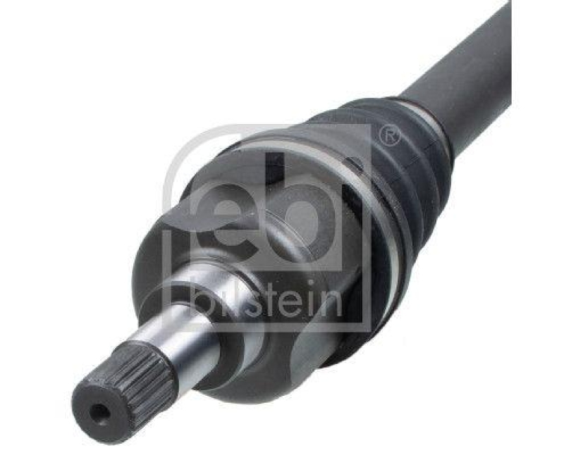 FEBI BILSTEIN 183632 Antriebswelle für CITROEN