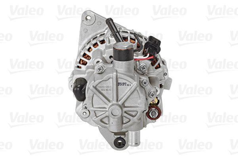 VALEO 600278 Generator Neu - ORIGINS