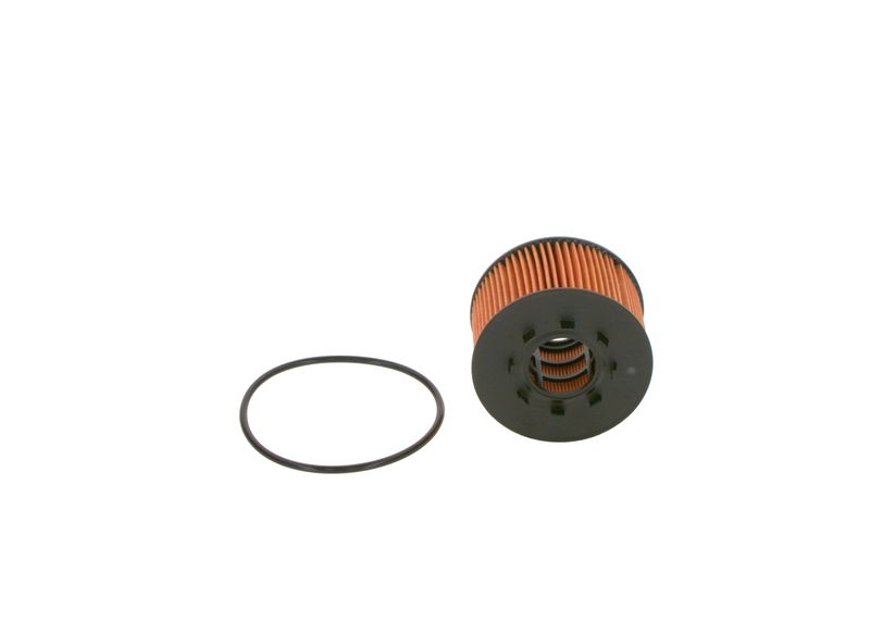 BOSCH 1 457 429 239 Ölfilter P9239 Ø 91mm Höhe 59mm