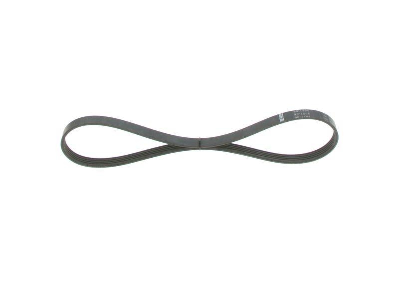 BOSCH 1 987 946 116 Keilrippenriemen Elastic