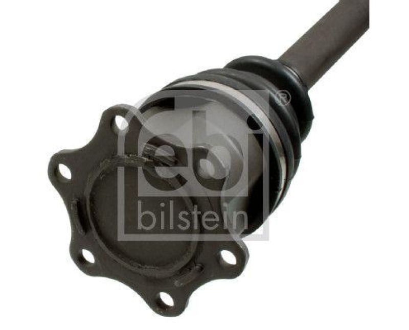 FEBI BILSTEIN 183633 Antriebswelle für VW-Audi