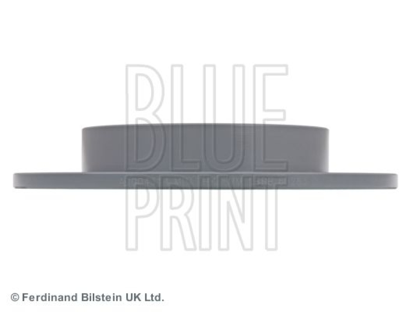 BLUE PRINT ADG04314 Bremsscheibe für HYUNDAI