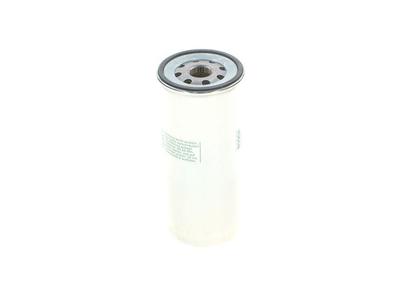 Bosch 0 451 104 010 Ölfilter P4010