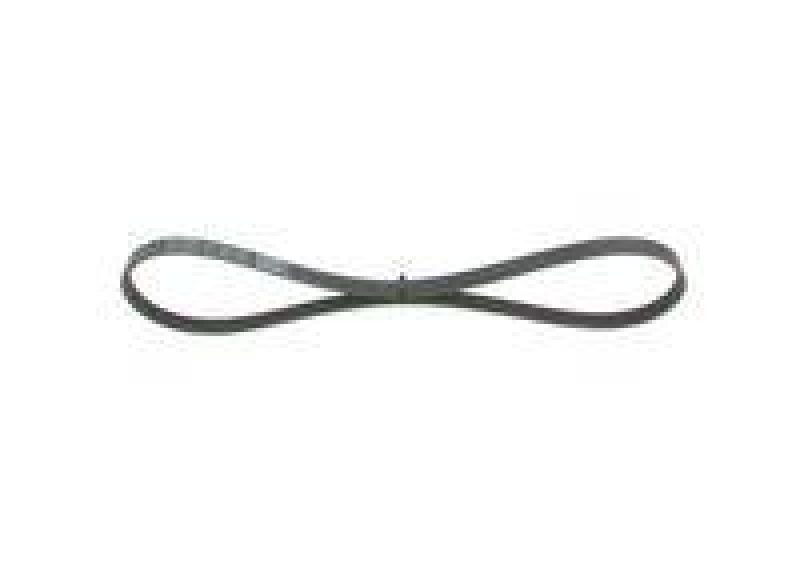 BOSCH 1 987 946 118 Keilrippenriemen Elastic