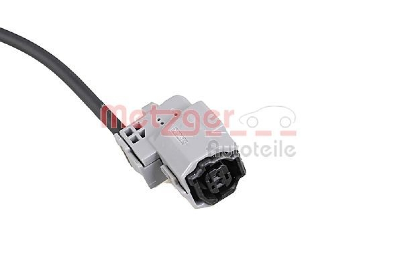 METZGER 2324091 Kabelreparatursatz, Raddrehzahlsensor für TOYOTA hinten rechts