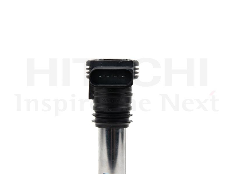 HITACHI 2503806 Zündspule für AUDI u.a.