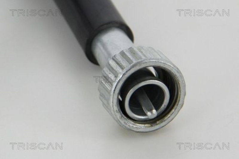 TRISCAN 8140 15402 Tachowelle für Fiat Duna, Uno