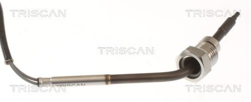 TRISCAN 8826 29007 Sensor, Abgastemperatur für Vag