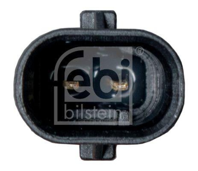 FEBI BILSTEIN 187787 Elektromagnet für Nockenwellenversteller für Mercedes-Benz