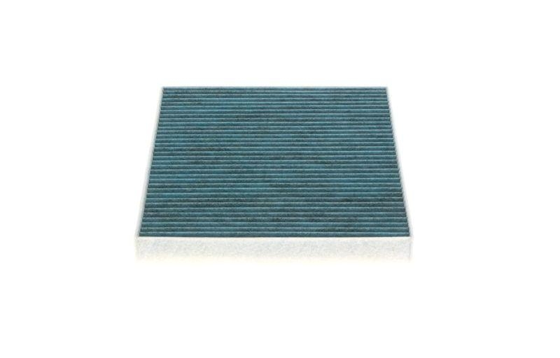 BOSCH 0 986 628 507 Filter Innenraumluft FILTER+