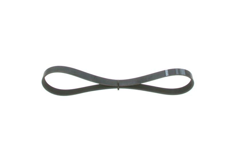 BOSCH 1 987 946 119 Keilrippenriemen Elastic