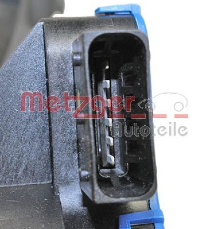 METZGER 0901160 Sensor, Fahrpedalstellung für FORD