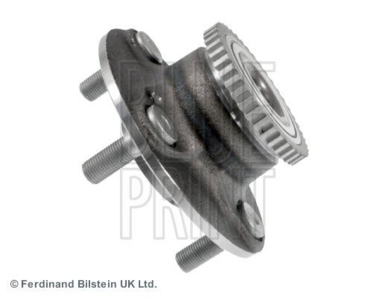 BLUE PRINT ADK88316 Radlagersatz mit Radnabe und ABS-Impulsring für SUZUKI