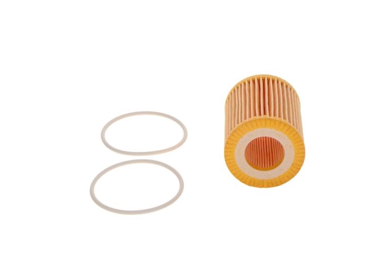 BOSCH 1 457 429 248 Ölfilter P9248 Ø 635mm Höhe 74mm