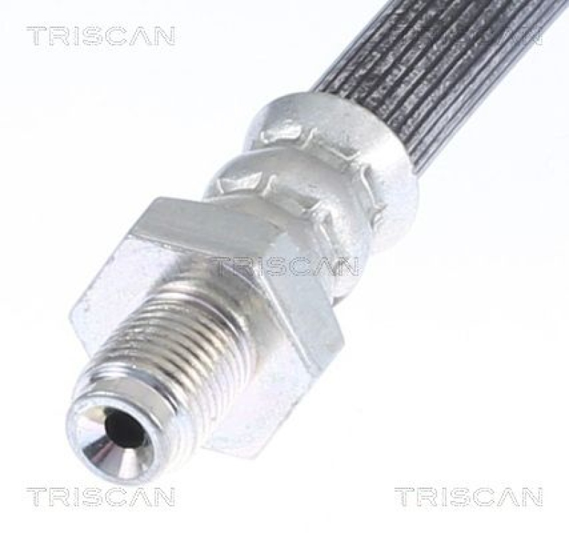 TRISCAN 8150 28302 Bremsschlauch Hinten für Citroen