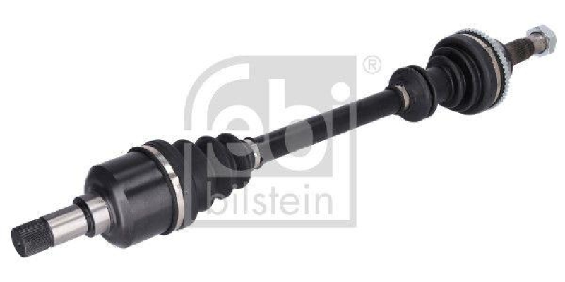 FEBI BILSTEIN 184678 Antriebswelle für CITROEN