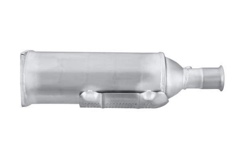 HELLA 8LH 366 080-881 Russ-/Partikelfilter SiC PEUGEOT