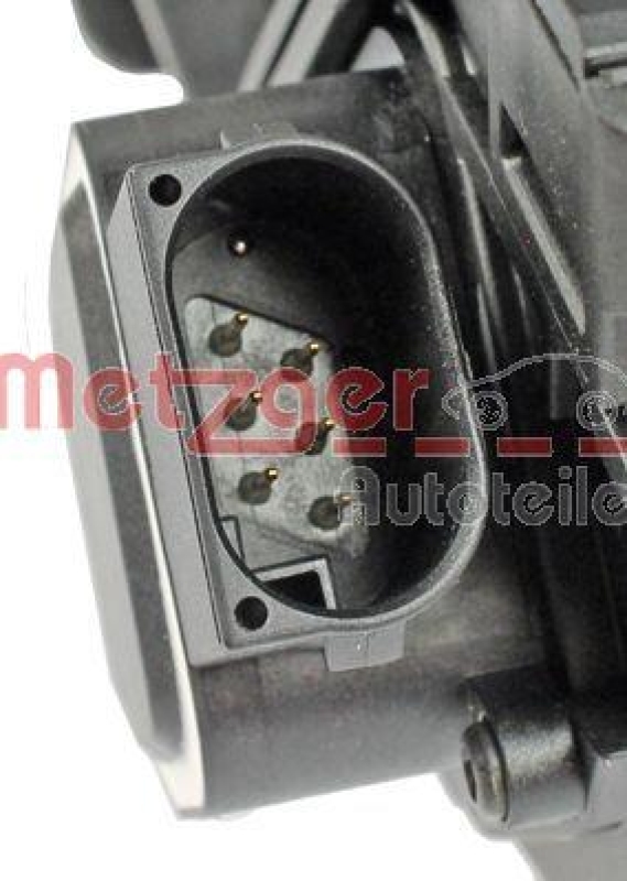 METZGER 0901165 Sensor, Fahrpedalstellung