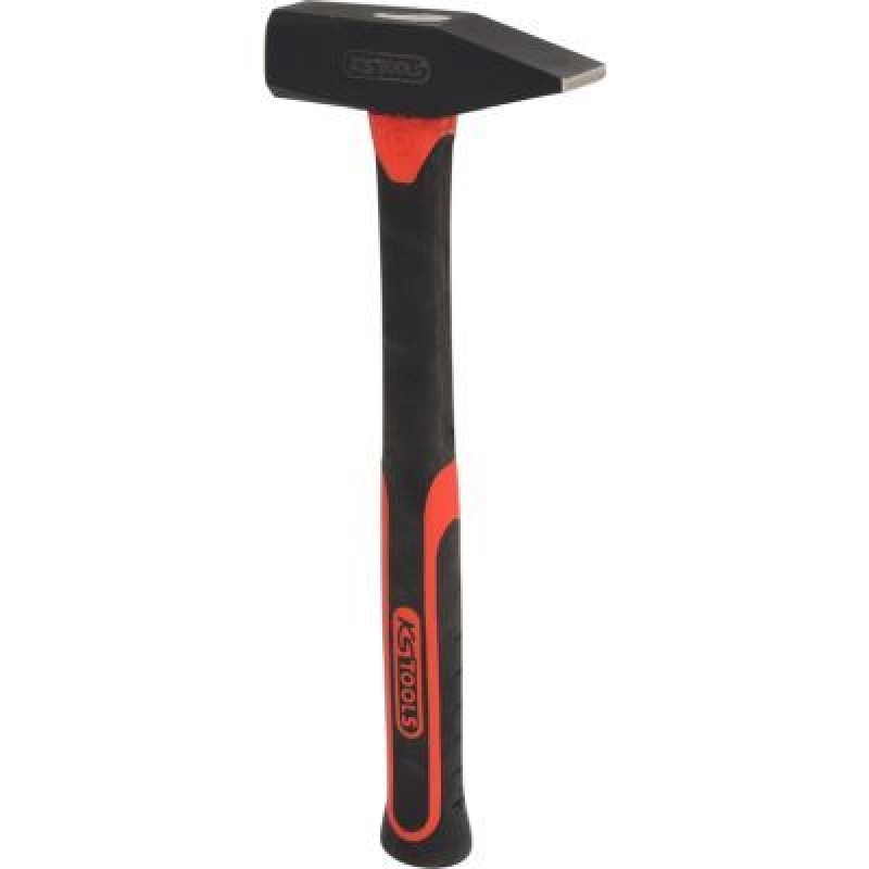 KS TOOLS 142.1401 Schlosserhammer