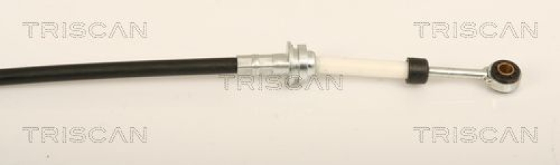 TRISCAN 8140 15701 Seilzug, Schaltgetriebe Manuel für Fiat Punto